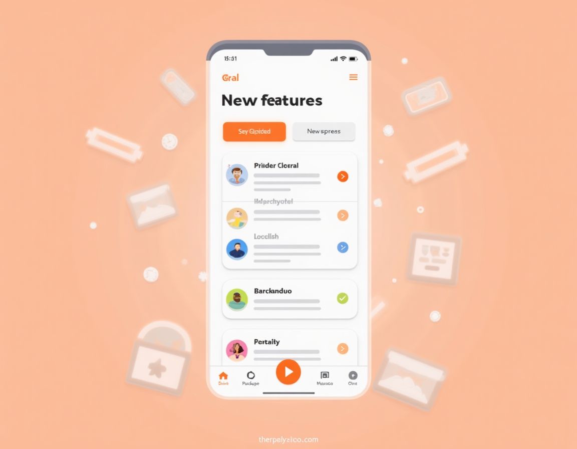 OmeTV New Features